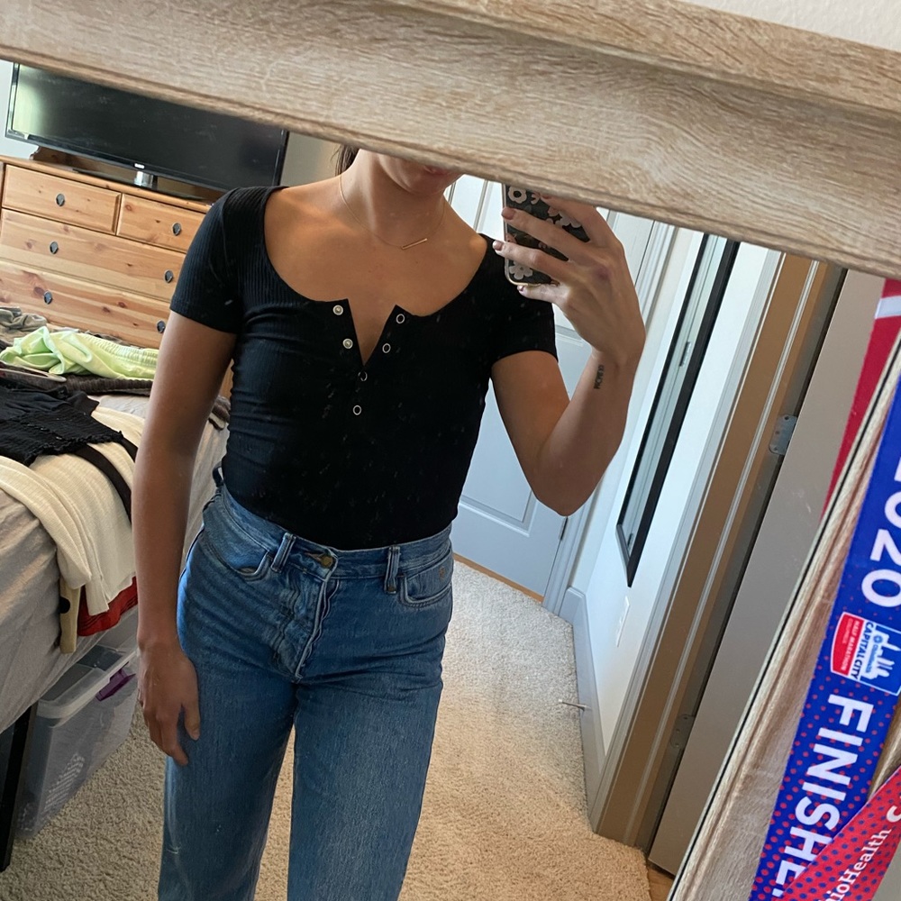 Princess polly bodysuit